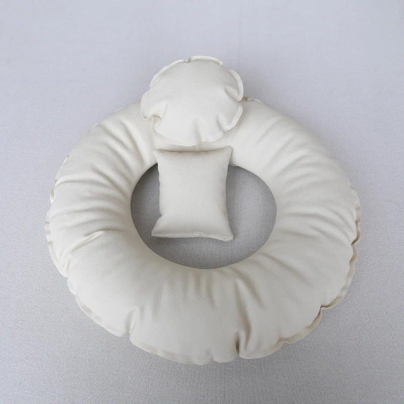 3 шт. детская подушка из ПУ кожи|Подушка| |