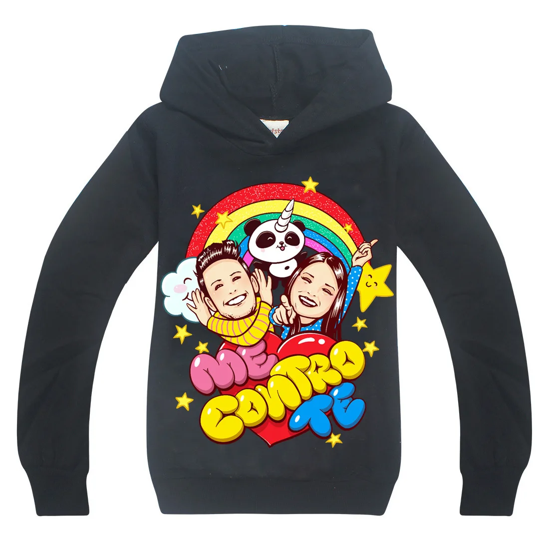 Коллекция 2019 года весенне осенние детские толстовки с капюшоном толстовка для