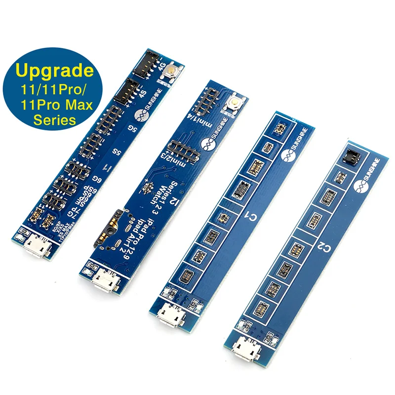 2020 NEW Universal Phone Battery Fast Charging and Activation Board for iPhone Samsung China Smartphone Repair Tool Set | Инструменты