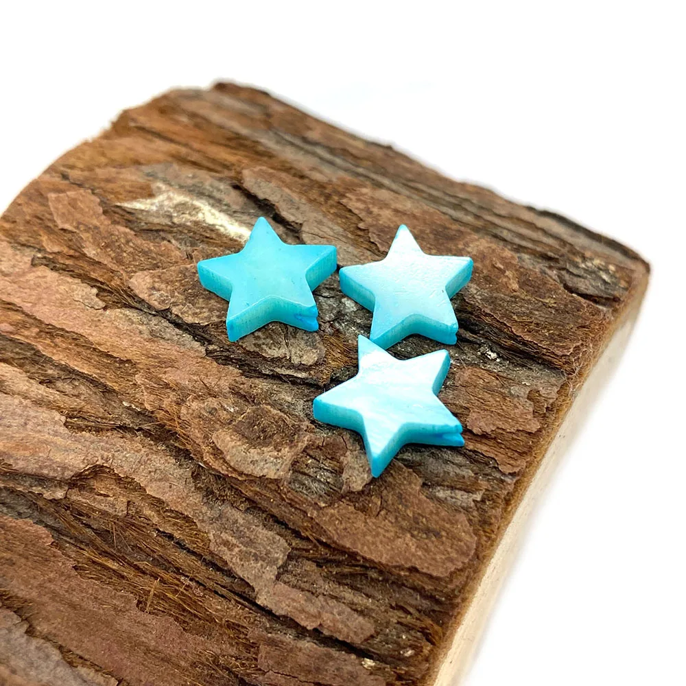 

Natural Color Shell Flower Beads Exquisite Jewelry Crafts Making Handmade DIY Fashion Jewelry Necklace Beads Making Wholesale