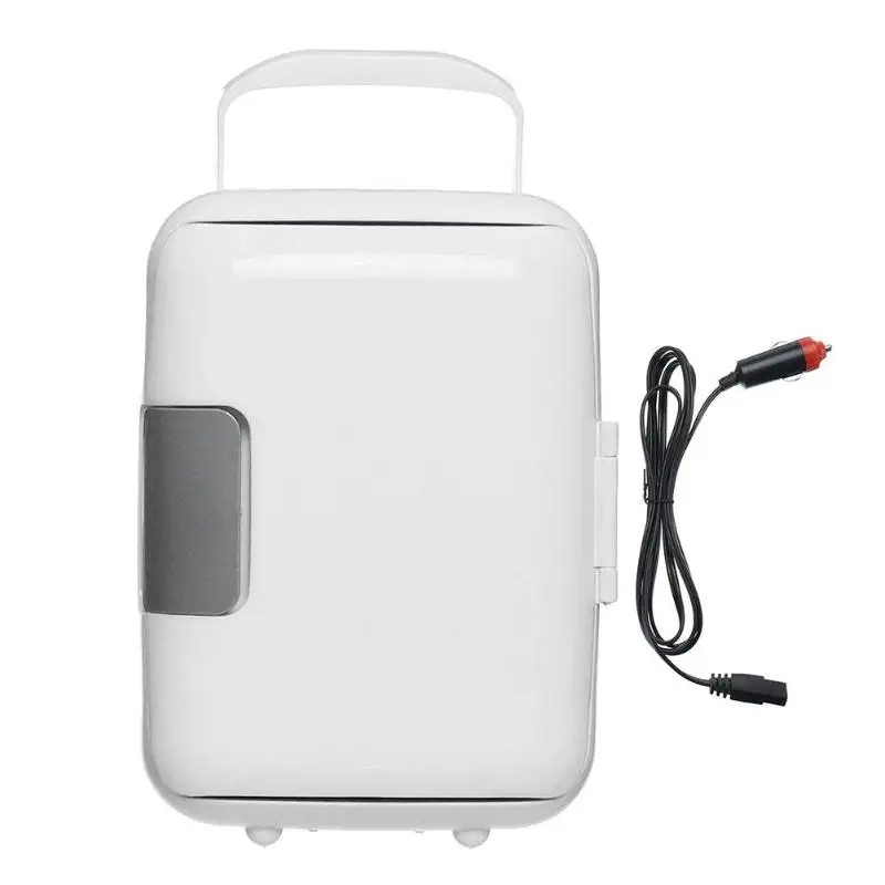 Автомобильные холодильники ультратихий пивной охладитель автомобильные мини