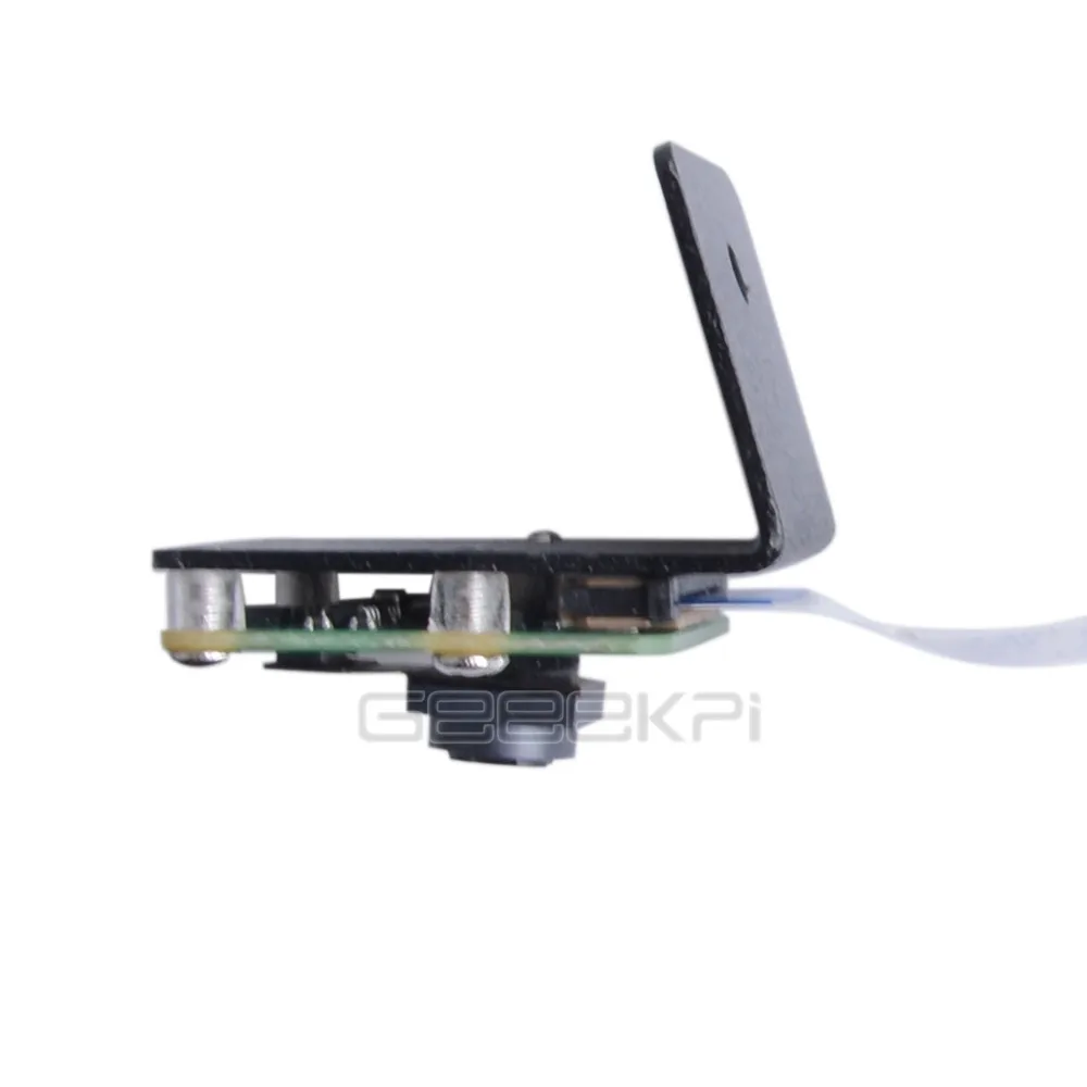 GeeekPi алюминиевый корпус Корпус для NVIDIA Jetson Nano разработчик с тихим вентилятором 4010