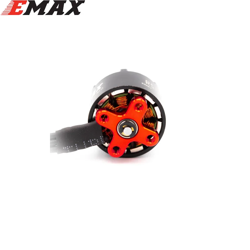 Emax RS1408 2300KV 3600KV Racing Edition Motor For RC Helicopter Quadcopter FPV Multicopter Drone | Игрушки и хобби