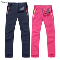 women quick dry trekking assault trousers spring summer waterproof outdoor casual breathable ripstop hiking camping pants wap18