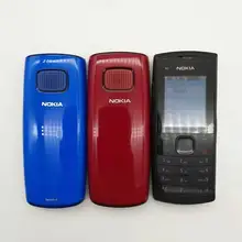 Nokia X1 00 отремонтированы Оригинальный разблокированный x1 две sim