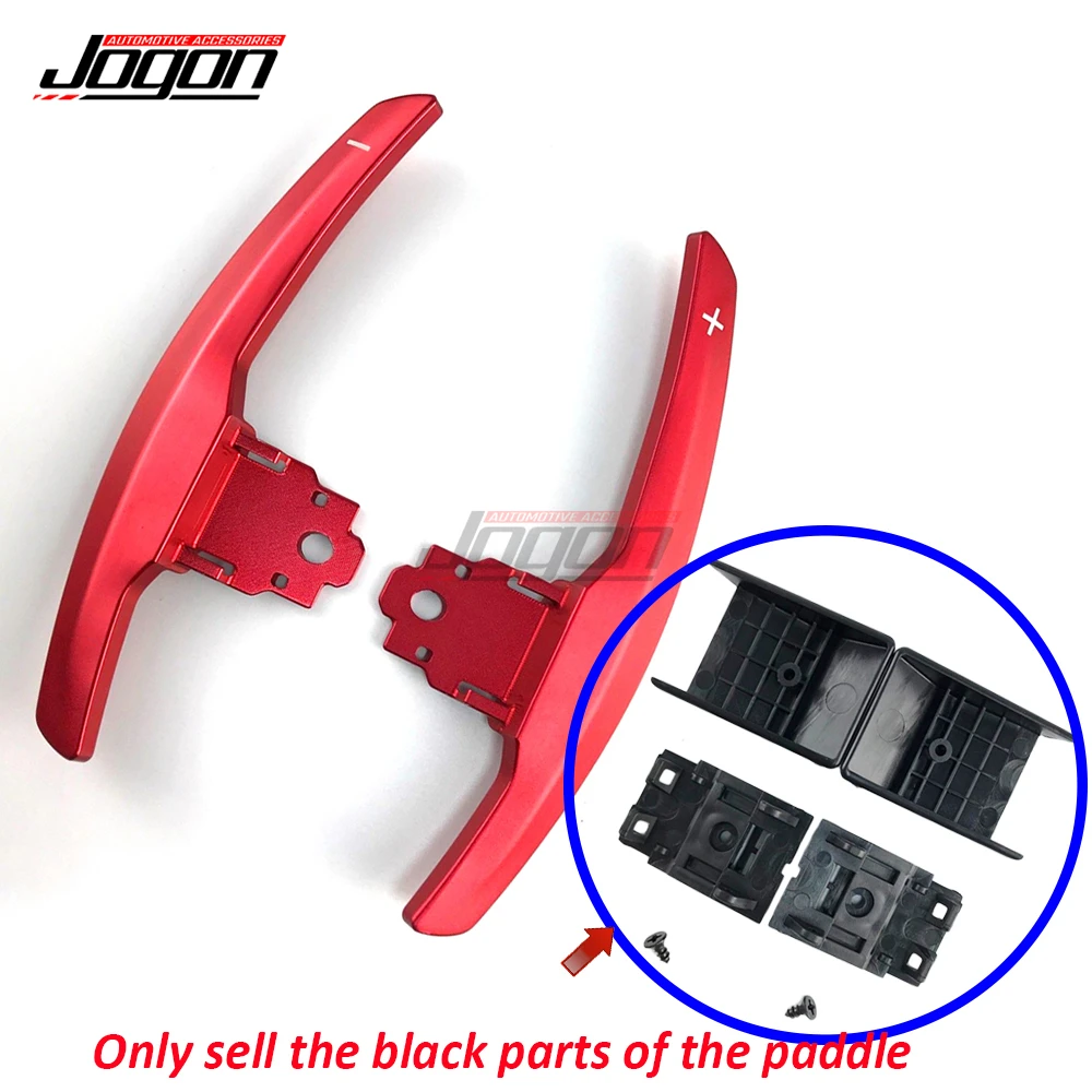 Пластиковые детали для замены рычага переключения передач рулевого колеса BMW F20