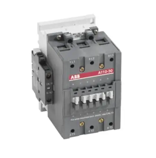 A145-30-11 * 220-230V 50Hz/230-240V 60Hz 10099059 3P 145A |-V Контактор