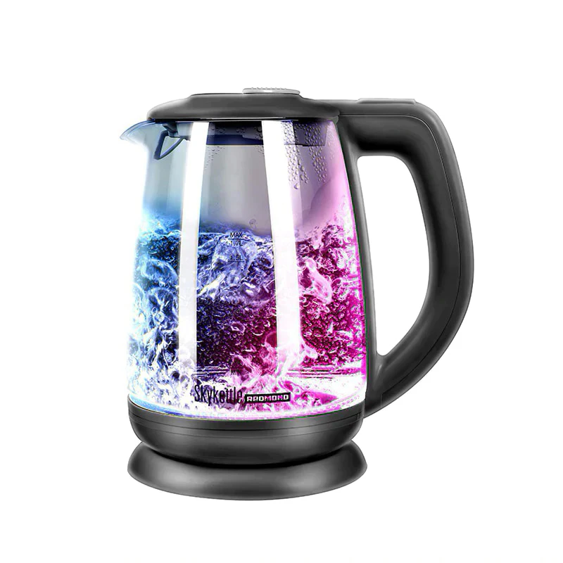 Электрический чайник SkyKettle RK G214S Умный домашний кухонные приборы бытовая техника