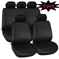 top brand car accessories automobiles seat covers full car seat cover universal interior accessories hot sales car styling