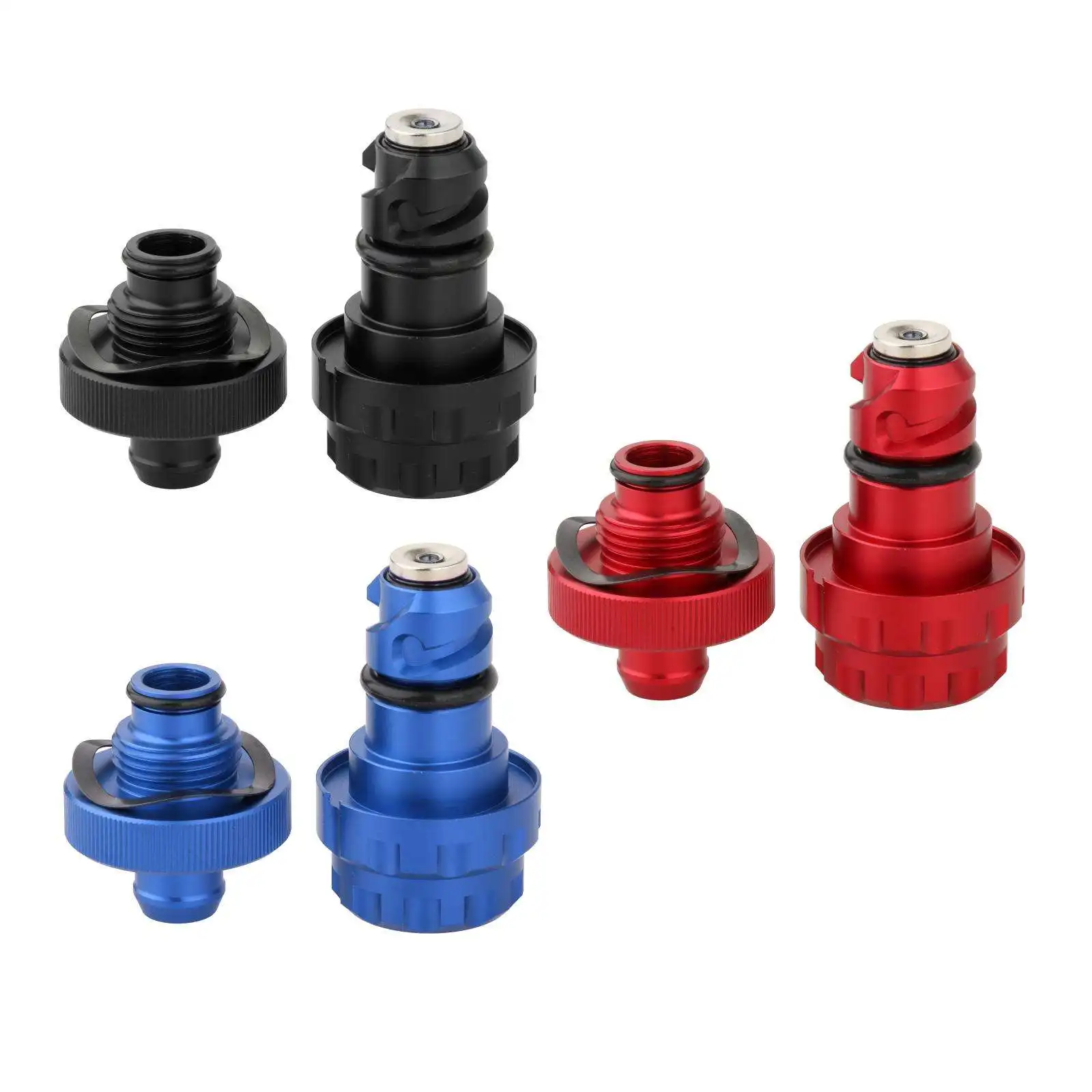 

Пробка для слива масла 758381842008, магнитная легкая сливная пробка для Ford F 150 letui F 150 Raptor Mustangs