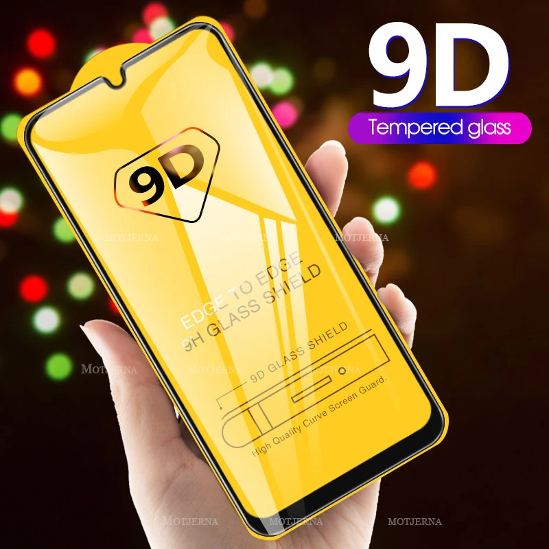 Защитное стекло 9D закаленное для Samsung Galaxy A20e A 20 e A20 A80 A70 A60 A50 A40 A30 A10|Защитные стёкла