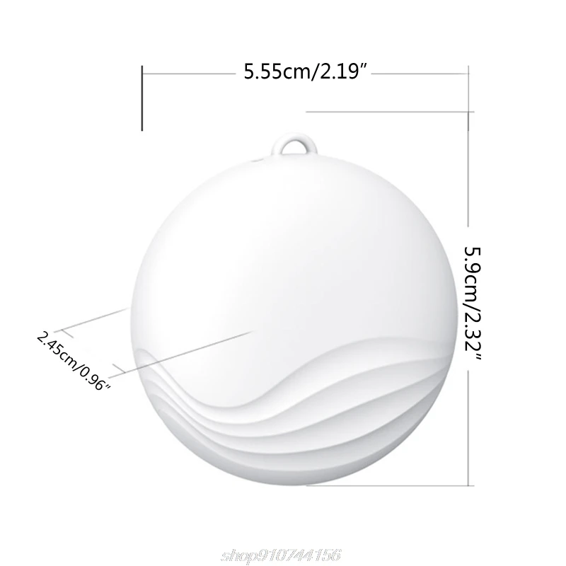 

Household Cloud Air Purifier Personal USB Portable Wearable Necklace Negative Ion Air Freshener Small Air M26 21 Dropship