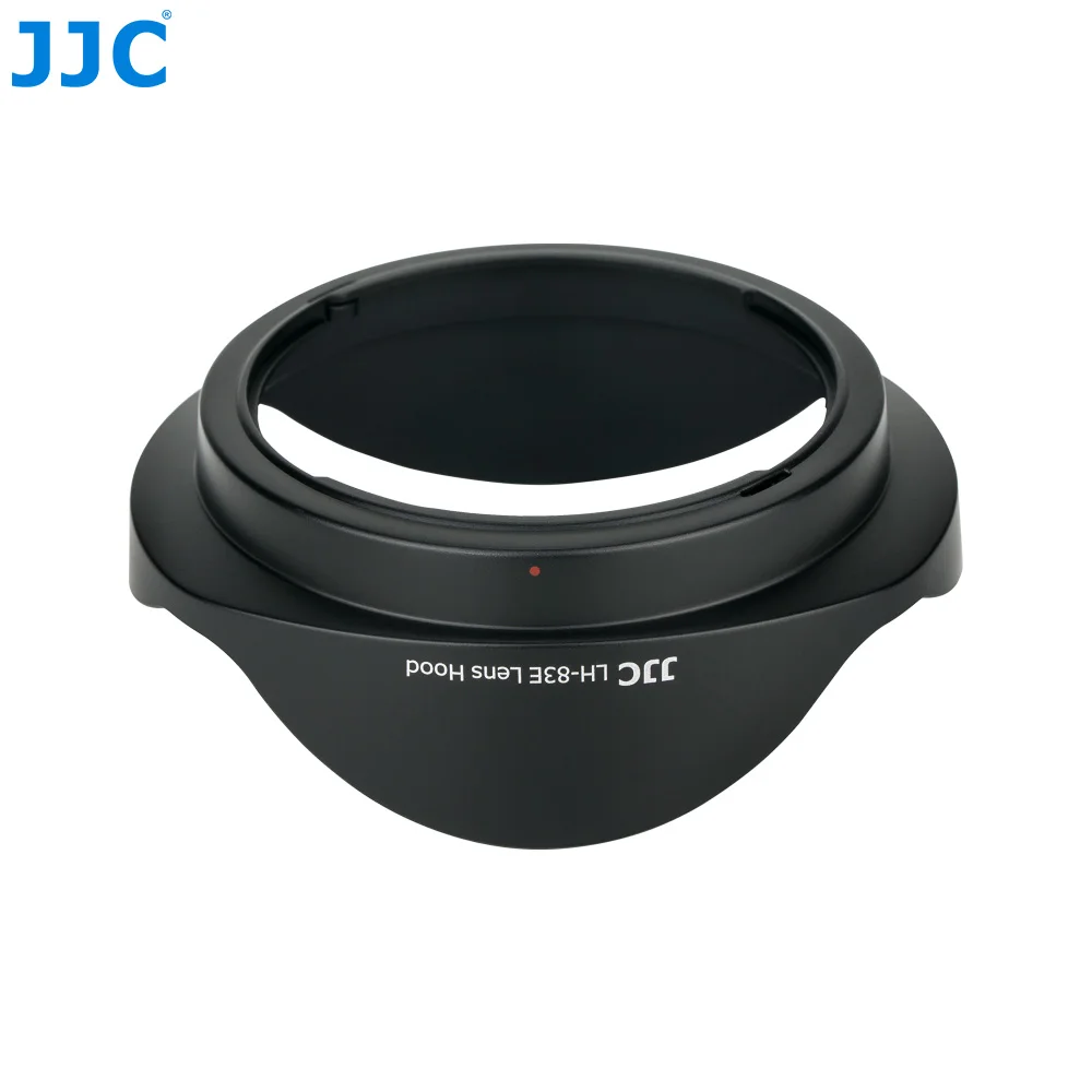 Бленда JJC для объектива CANON EF 16-35 мм f/2.8L USM 17-40 f/4L объектив 10-22 f/3 5-4 5 дюйма заменяет