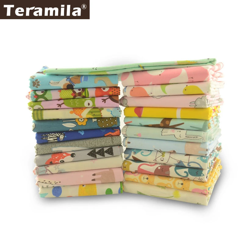 Teramila Telas Por Metro/дизайнерское платье из 100% хлопка с рисунками животных 100x10 0 см/шт. |