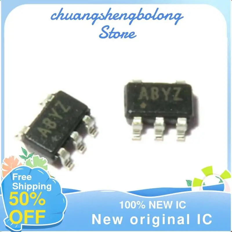 10-200 шт. MAX985EUK MAX985EUK + T фото, новая оригинальная интегральная схема