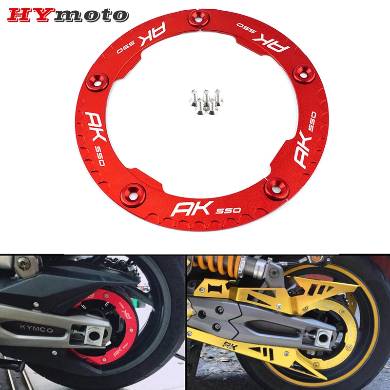 

Защитный чехол для ремня КПП KYMCO AK550 AK 550, 2017, 2018, 2019, 2020, 2021