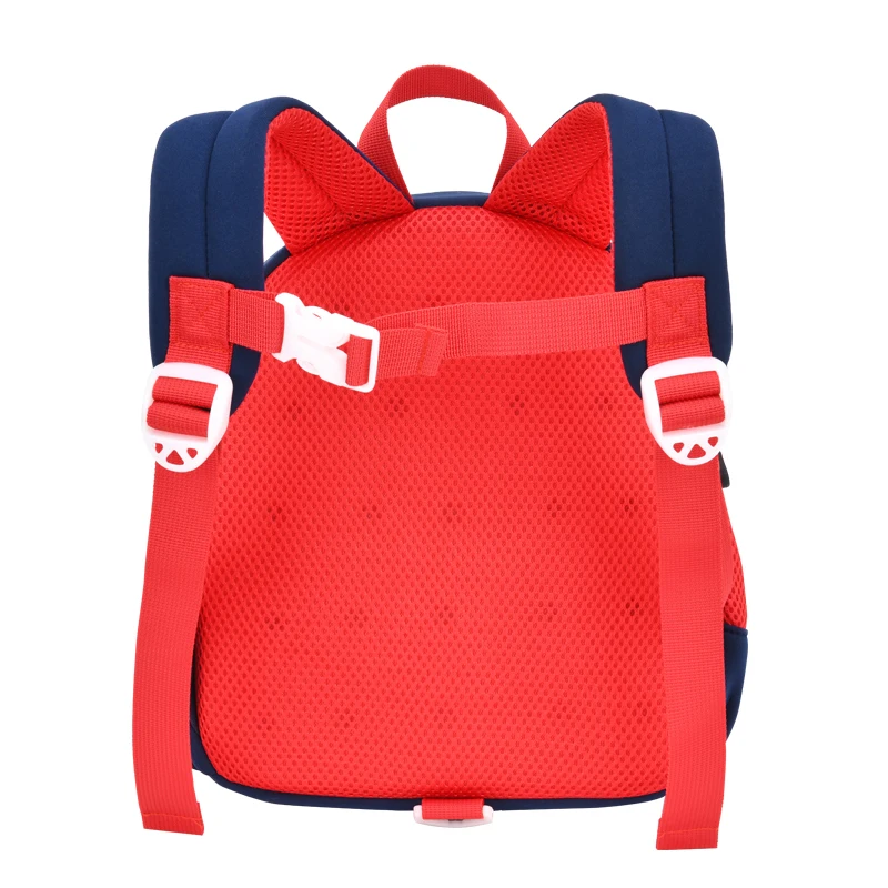 Children's backpack Boy Dinosaur Backpacks Kids Cartoon Schoolbag Kindergarten Children Bookbags Girls Baby Mini Toddler Mochila