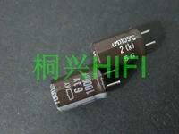 50pcs new chemi con nippon ky 6 3v1000uf 8x11 5mm electrolytic capacitor 1000uf 6 3v ncc ky 6 3v 1000uf