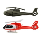 Флеш-накопитель USB 2.0 мультяшный вертолет, 4 Гб, 128 ГБ, 16 ГБ, 32 ГБ, 64 ГБ