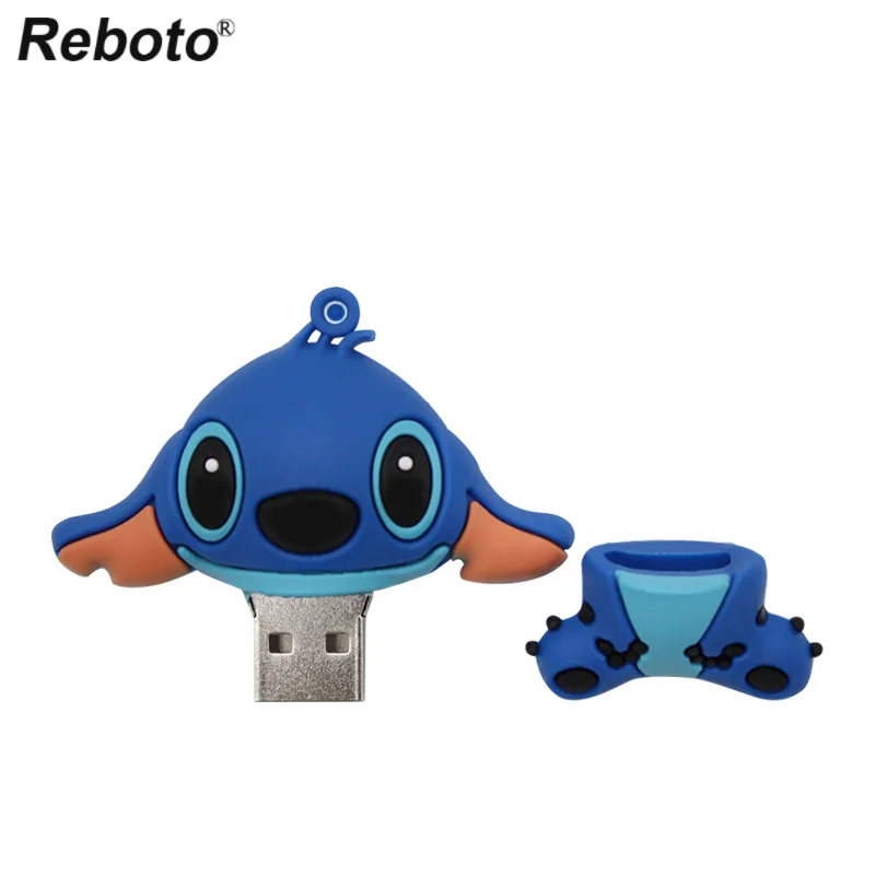 USB-флеш-накопитель в виде животного 64/32/16/8/4 ГБ | Компьютеры и офис