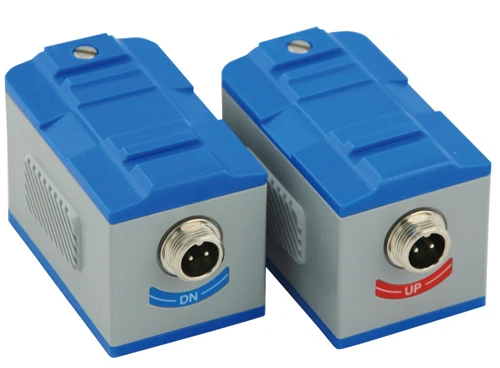 

DN25-6000mm Ultrasonic Flow Meter Transducer Apply to Handheld/Portable