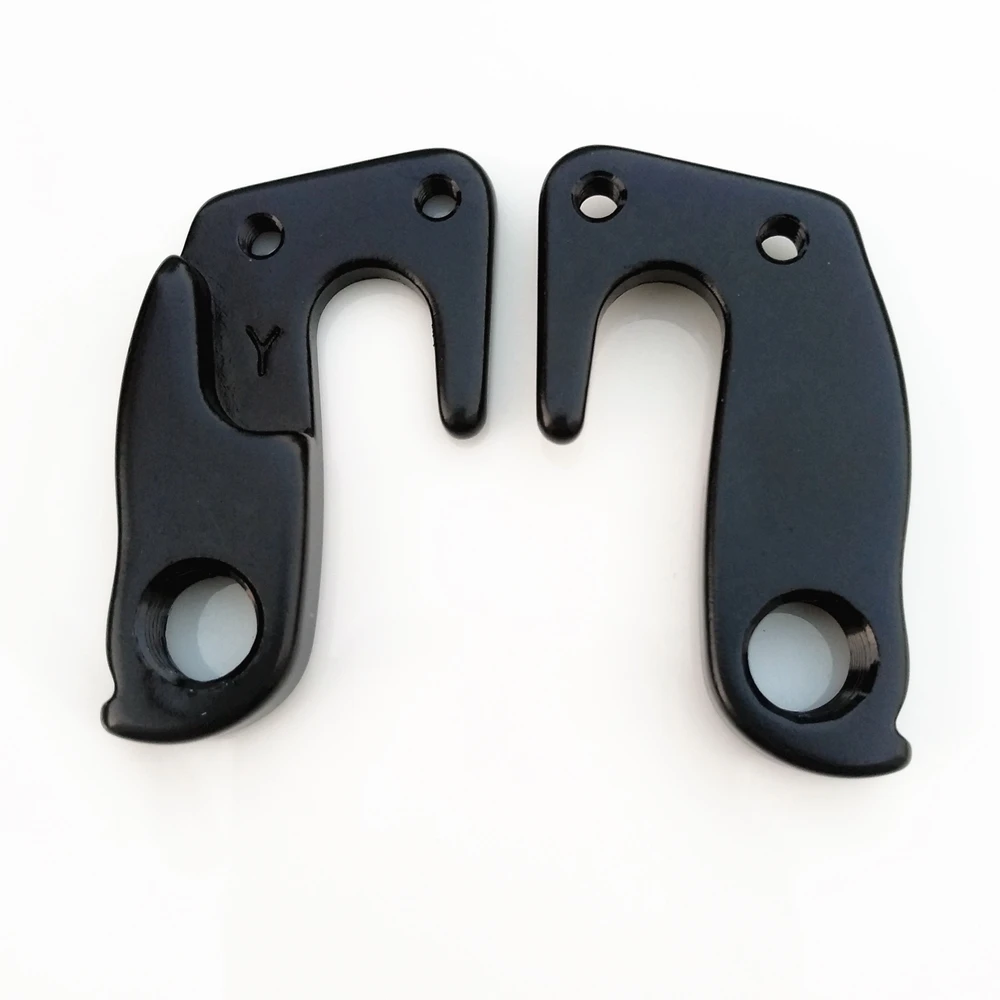 

2PCS Bicycle Rear derailleur Hanger extender mech Gear dropout for NORCO Storm Charger Torrent derailleur Hanger extension