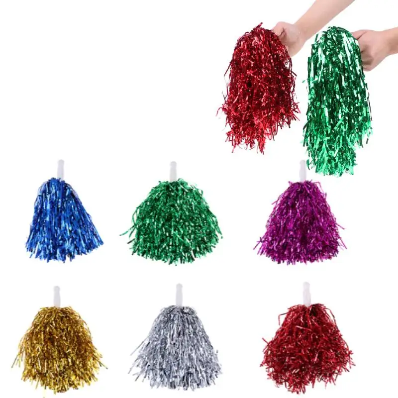 

Suitable For Sports Meetings Kindergarten Cheer Dance Competition Cheerleading Party Fancy Cheering Baby Girls Sports Toy