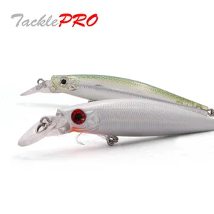 Приманка рыболовная, плавающая приманка для рыбалки, 100 мм, 15,6 г, 6 цветов, 1 шт.