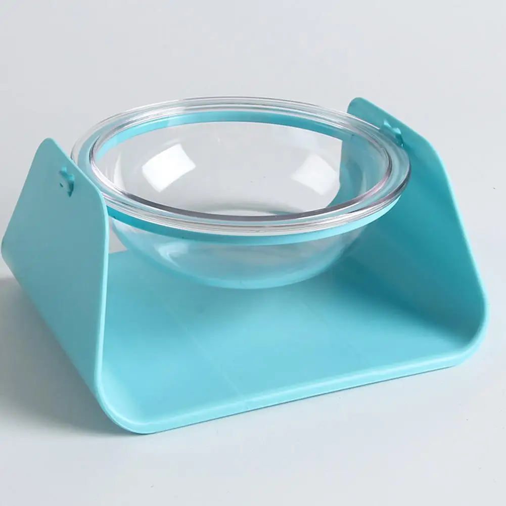 GloryStar изысканное моделирование прозрачная подходящая для домашних животных