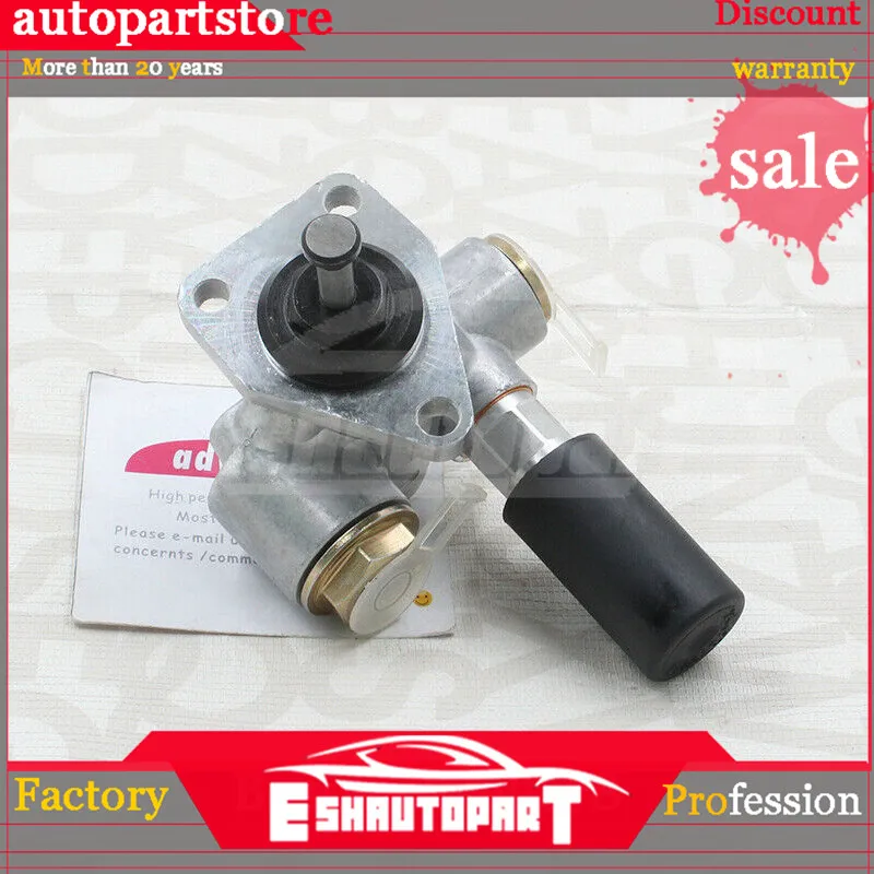 

1812568C92 топливный подъемный насос для Navistar International DT466E & 530E