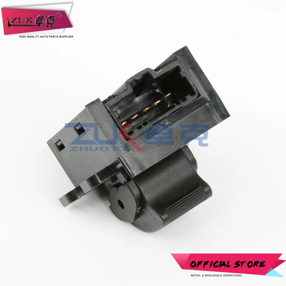 Переключатель управления стеклоподъемником ZUK для HONDA FIT JAZZ CITY 2003 2004 2005 2006 2007 2008