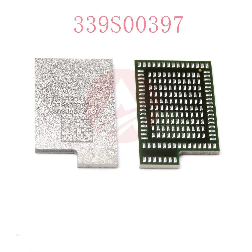 5-10Pcs 339S00397 170804 USI WLAN_RF WIFI/BT MODULE IC For iPhone 8 8P X