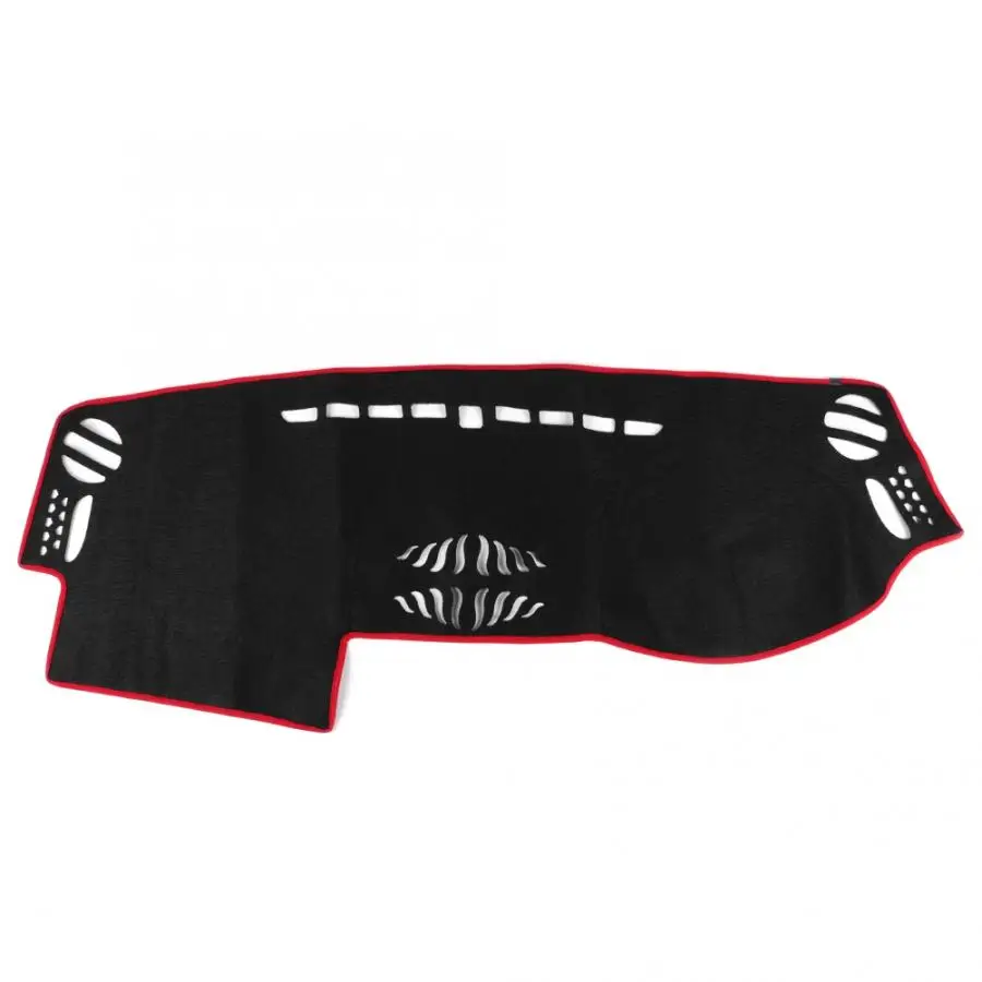 Автомобильный коврик для приборной панели Солнцезащитный Land Rover LR2/FREELANDER 2 2007 2008