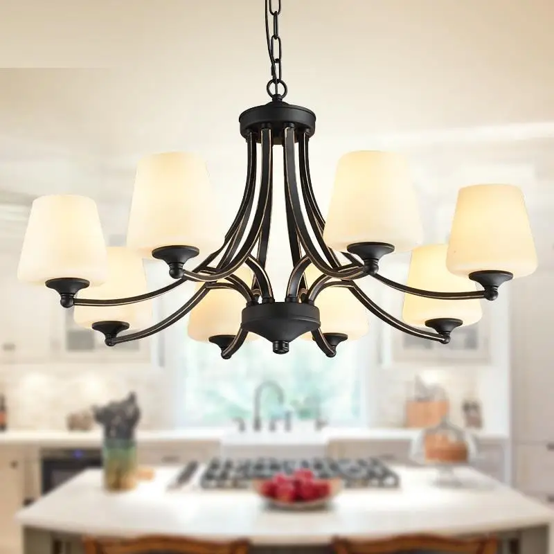 Lustre E Pendente Para Sala De Jantar Flesh Industriele лампа Luminaria Лофт Deco дом подвесной