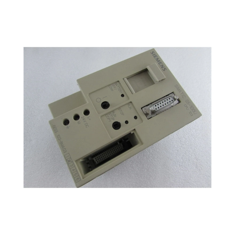 

Немецкое программирование контроллера plc 6ES7331-7NF10-0AB0