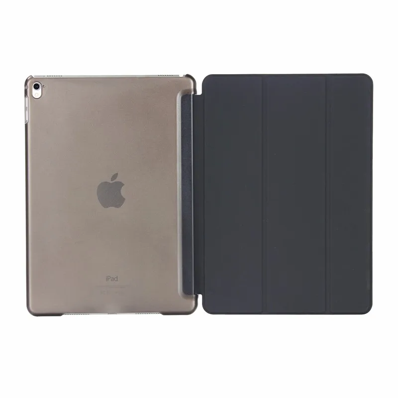 Роскошный противоударный кожаный чехол-подставка для планшета для Apple IPad Pro 9,7 дюйма IPad Pro 10,5 I Pad 5 6 Air 1 2 Coque
