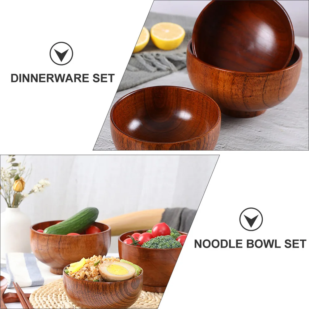

1 Set Japanese Ramen Bowl Spoon Chopsticks Chopstick Rest Kit (Assorted Color)