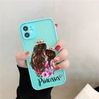 Чехол для Xiaomi Mi 11 Lite POCO X3 10T Mi9, защитный чехол из поликарбоната с рисунком для камеры Redmi Note 9, 8, 9s10 Pro, 8t, 7, 9A, 9C