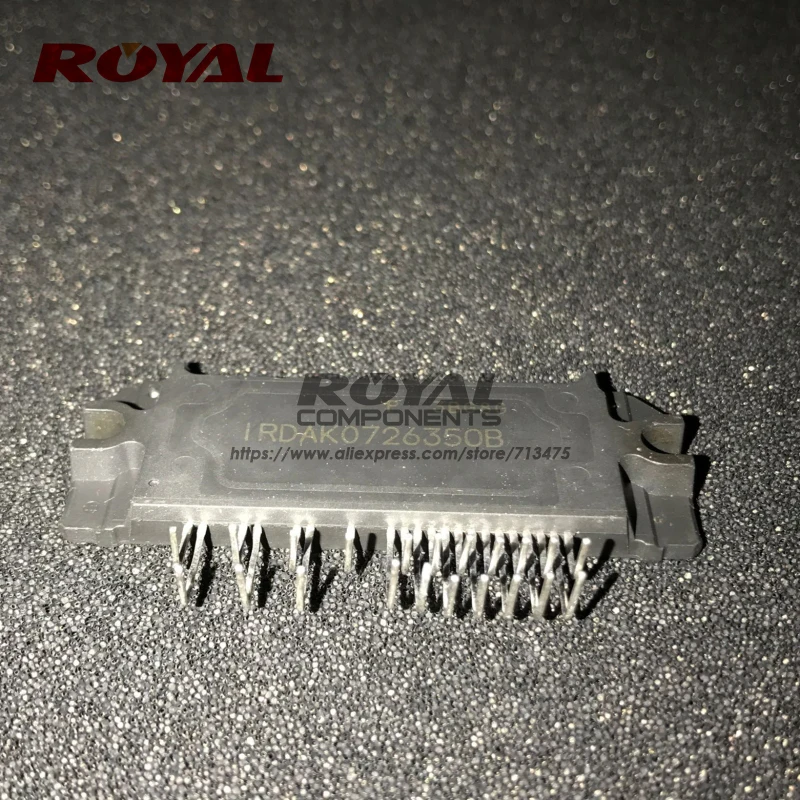 IRDAKO726350B IRDAK0726350B Новый | Бытовая техника