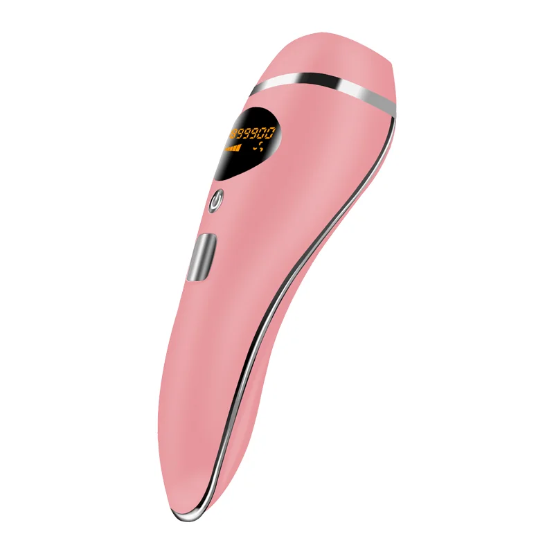 Лазерное Удаление волос IPL для женщин лазерный эпилятор мужчин 999999 вспышек