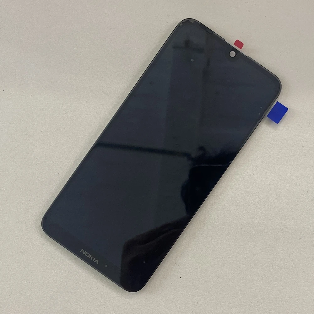 

For Nokia 2.2 LCD Display Touch Screen Digitizer Assembly for Nokia 2.2 original lcd screen TA-1183 TA-1179 TA-1191 TA-1188 lcd