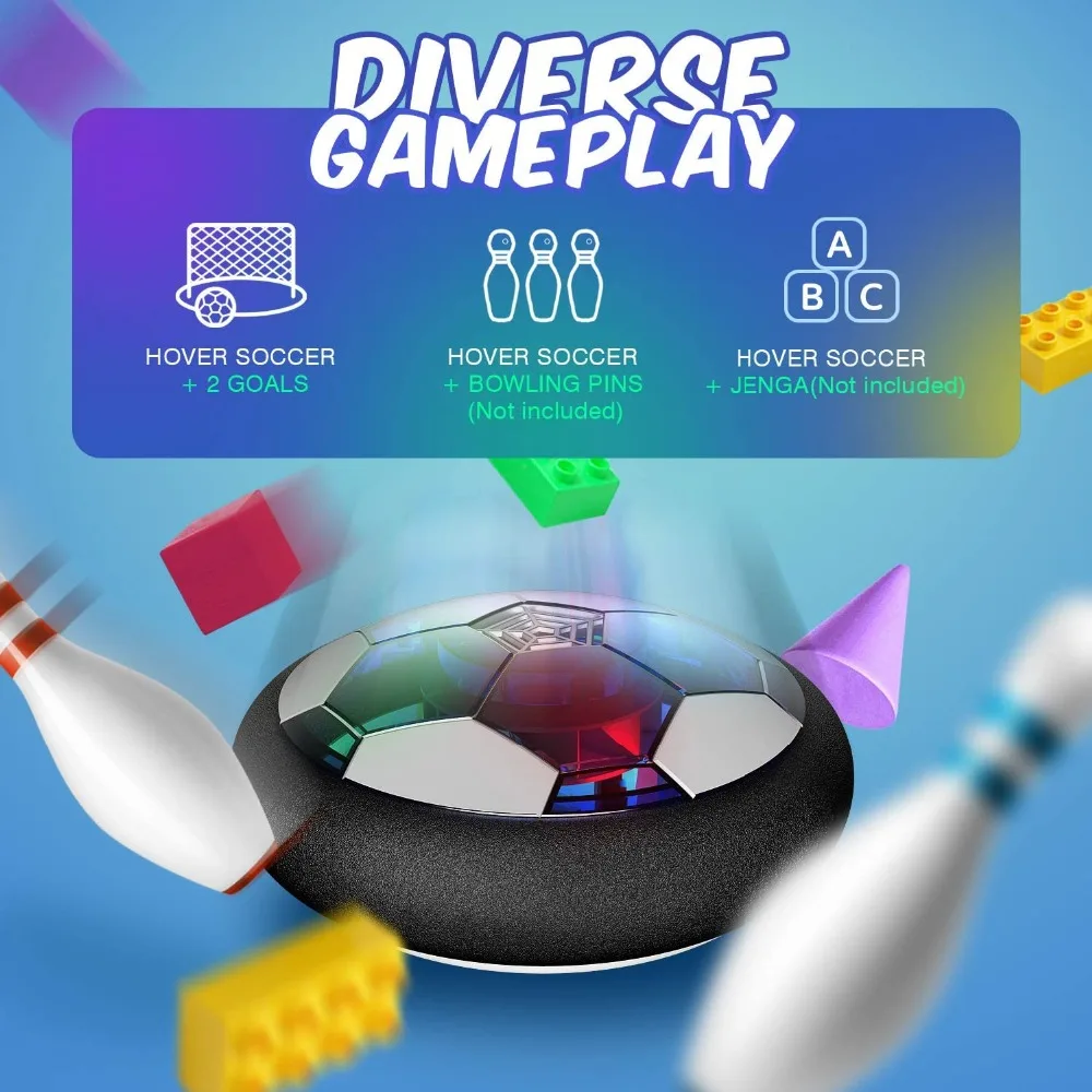 Мяч воздушный для детей от 2 до 4 лет | Игрушки и хобби