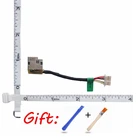 Кабель питания постоянного тока 799735-T51 799735-Y51 855995-001 для HP Envy X360 M6-W Pavilion 13-S 13-D 11-K 11-K013CL