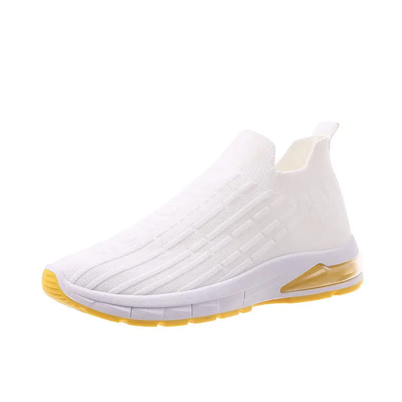 Tenis Mujer 2021 Tennis Shoes for Woman New Breathable Sneakers Platform Chaussure Femme Deportivas Trainers Cheap 35-41