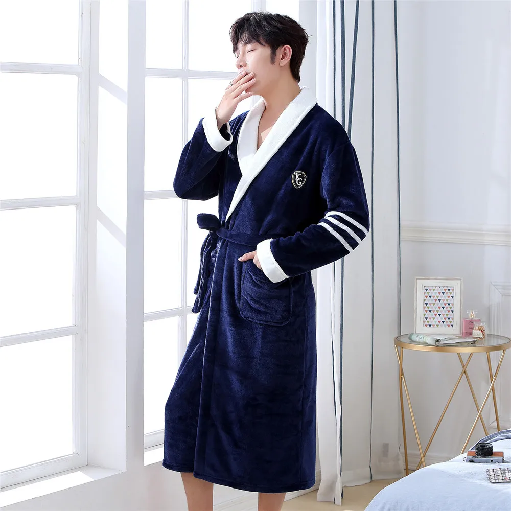 Короткий куртки теплая парка из кораллового флиса домашняя одежда пеньюар