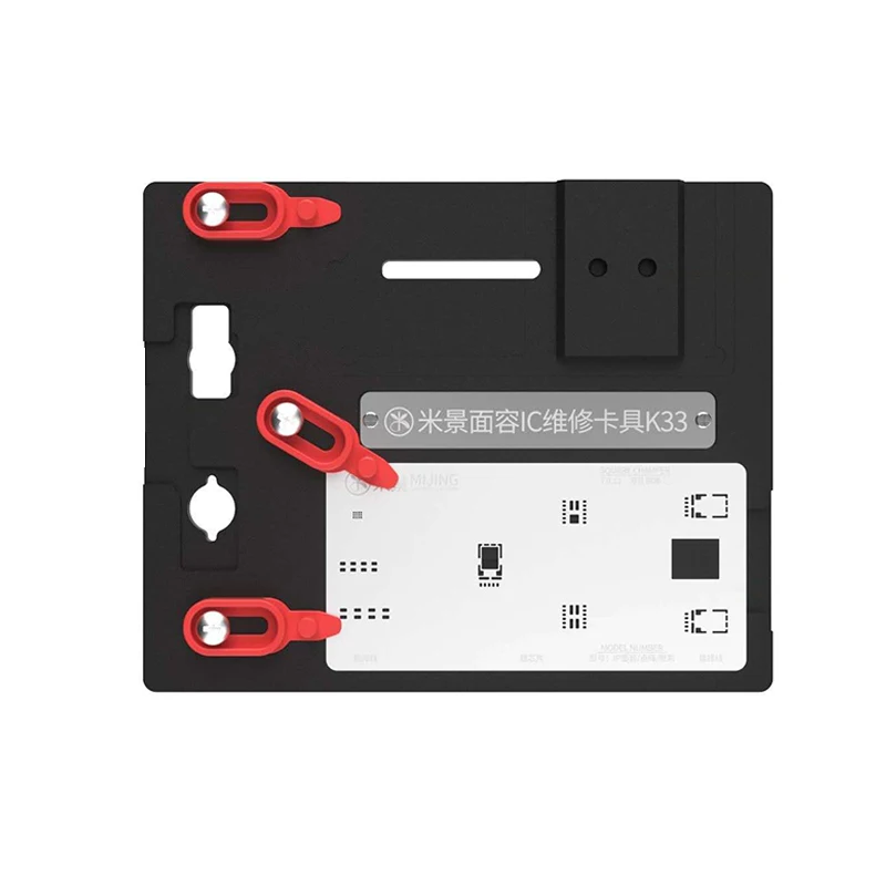 Арматура для ремонта точечного проектора MJ k33 XS XSMax XR 11/11ProMax 12 Mini12 12pro держатель