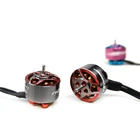 RCINPOWER GTS V2 1207 5000KV 6000KV 7500KV 2-4S бесщеточный двигатель 1,5 мм вал для RC FPV Racing Freestyle 2-3inch Micro Drones