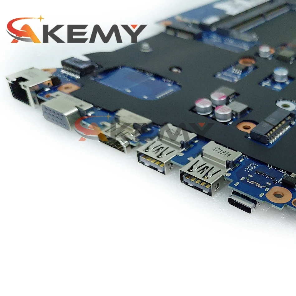 Online L00825-001 DA0X8CMB6E0 Für HP ProBook 450 G5 Mit I7-8550U L00825-601 Laptop Motherboard Getestet