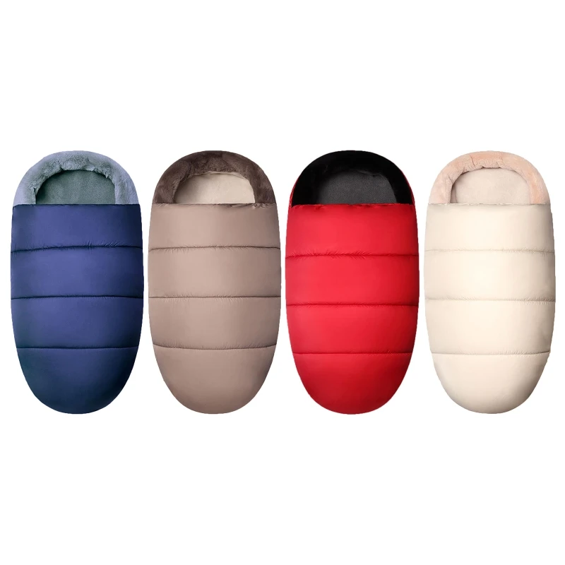 

Baby Infant Stroller Footmuff Pram Pad Sleepsack Pushchair Swaddle Wrap Blanket