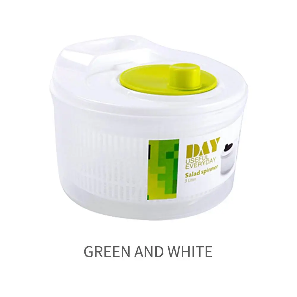 Drain Basket Vegetable Dryer PP Strainer Folding Washing Baskets Silicone Colander Kitchen Gadgets сушилка для зелени | Дом и